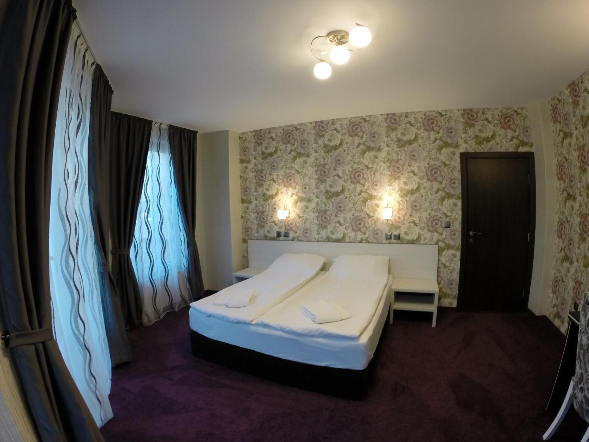 Vip Apartments Dobrevi Приморсько Екстер'єр фото